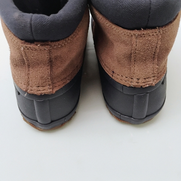 Women's Sperry Breakwater Duck Boots size 8 - Picture 6 of 6